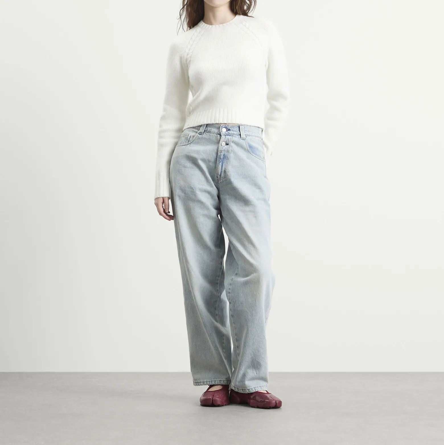 Nike NSW Chill Knit Jumper