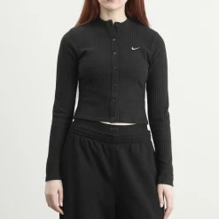 Nike NSW Chill knit Ribbed Cardigan