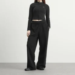 Nike NSW Chill knit Ribbed Cardigan