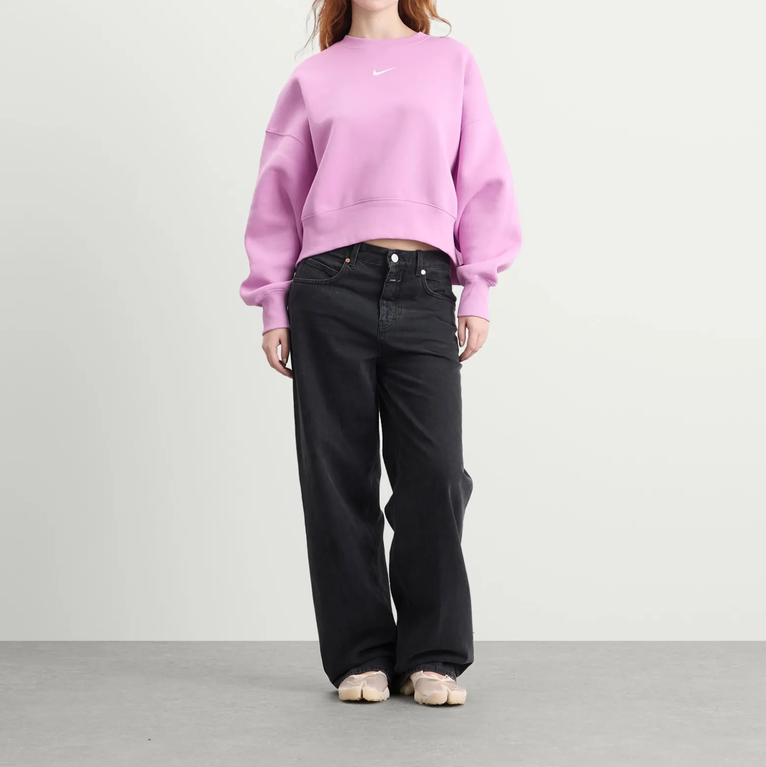 Nike NSW Phoenix Crew Sweatshirt
