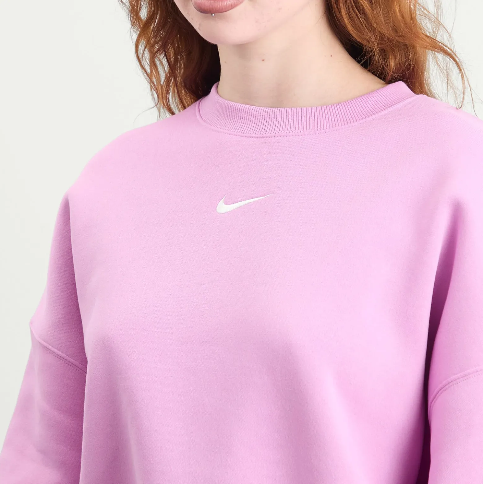 Nike NSW Phoenix Crew Sweatshirt