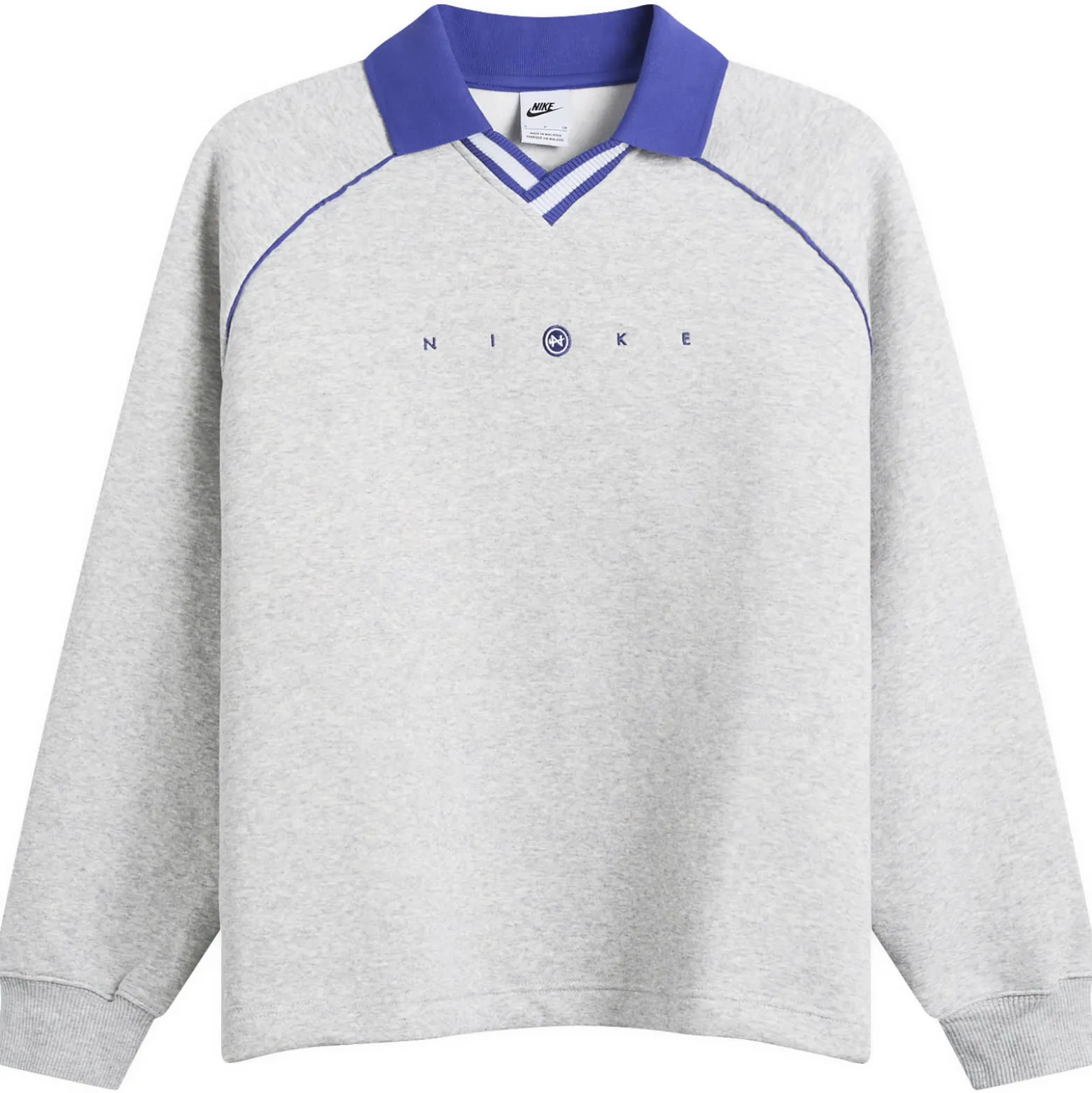 Nike NSW Phoenix Polo Top