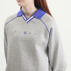 Nike NSW Phoenix Polo Top