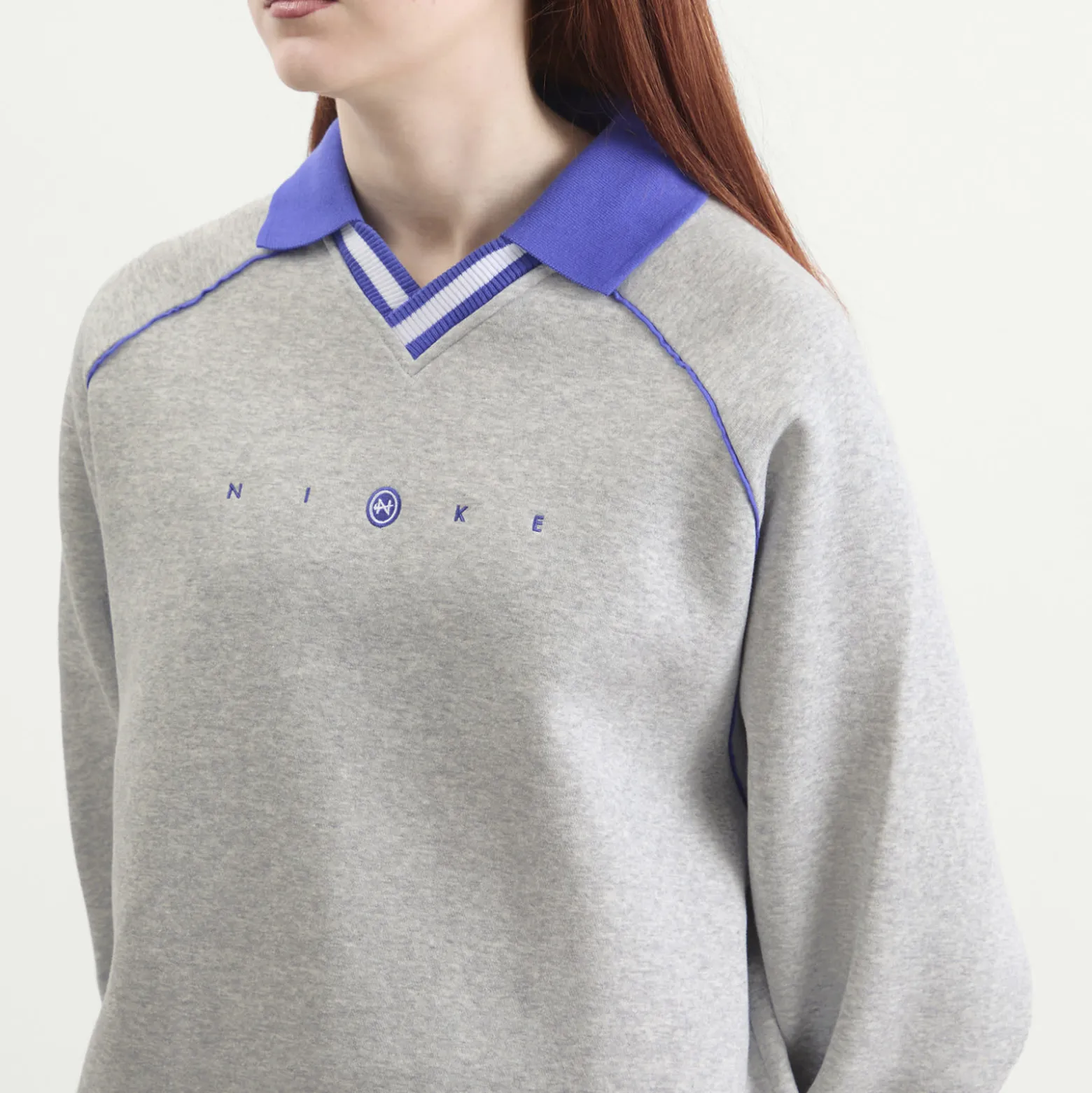 Nike NSW Phoenix Polo Top