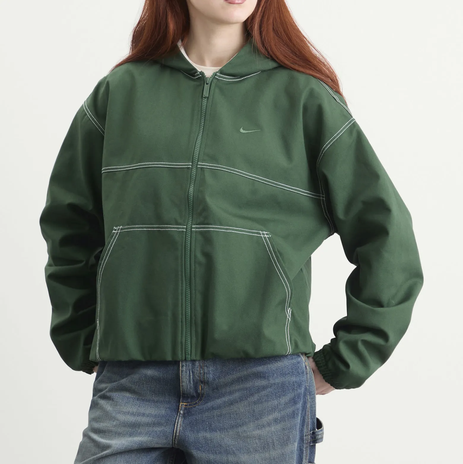 Nike NSW Workwear Jacket