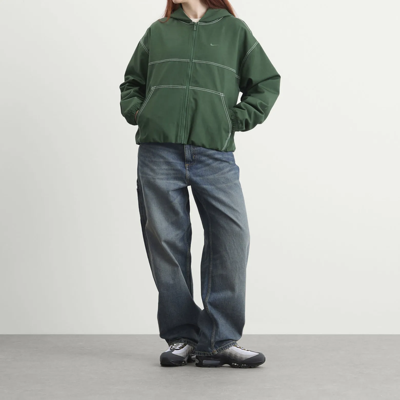 Nike NSW Workwear Jacket