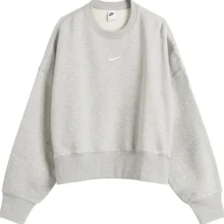 Nike Phoenix Fleece Oversized Crew Sweat