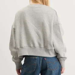 Nike Phoenix Fleece Oversized Crew Sweat