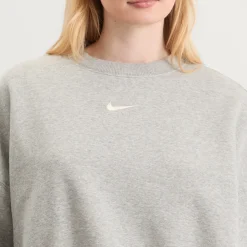 Nike Phoenix Fleece Oversized Crew Sweat