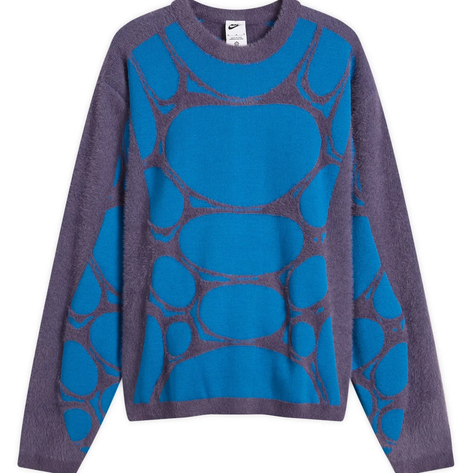 Nike Project F.R.O.G. Jelly Cage Sweatshirt