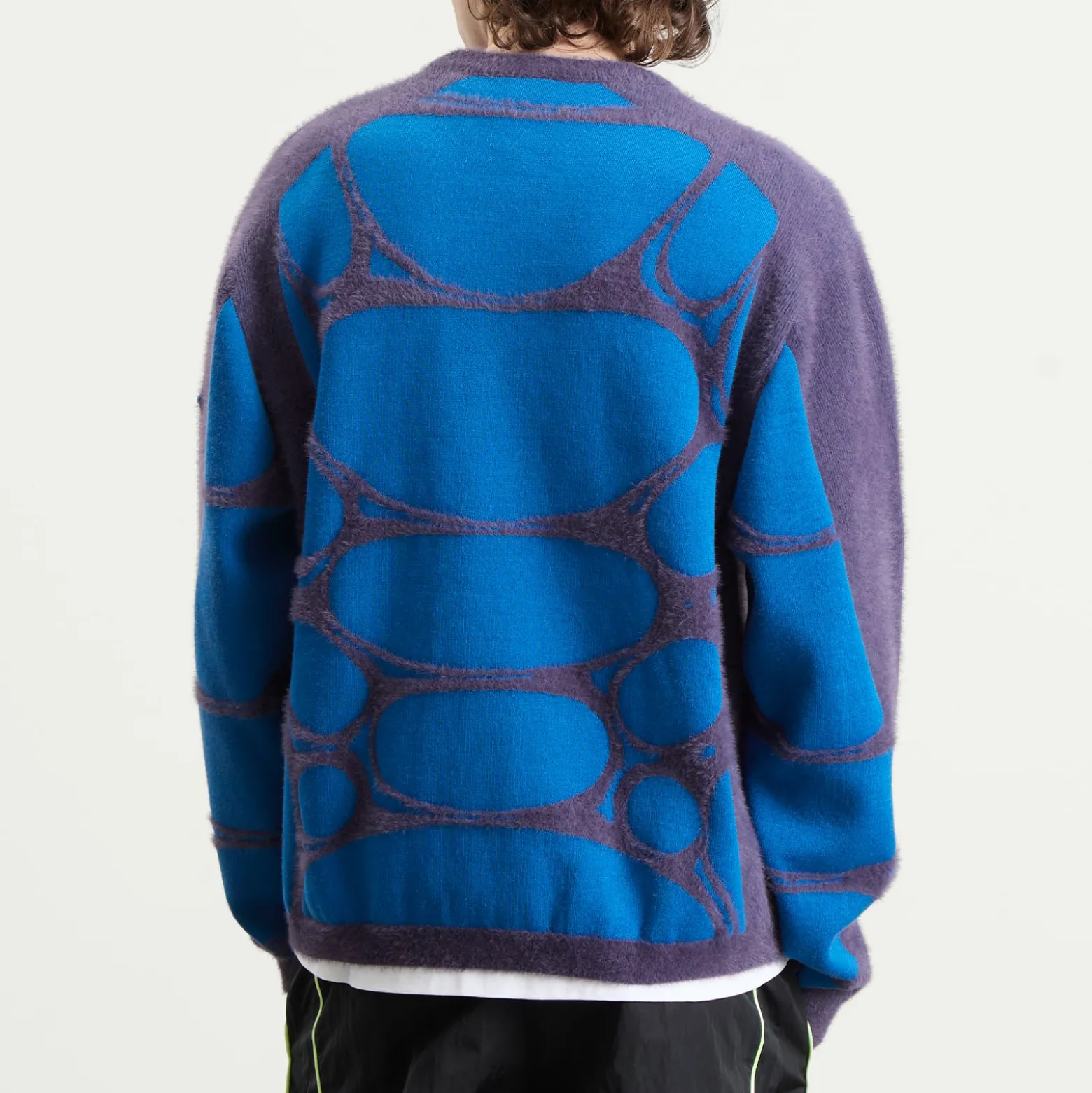 Nike Project F.R.O.G. Jelly Cage Sweatshirt