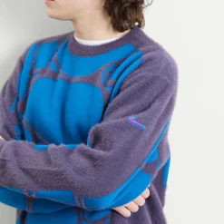 Nike Project F.R.O.G. Jelly Cage Sweatshirt
