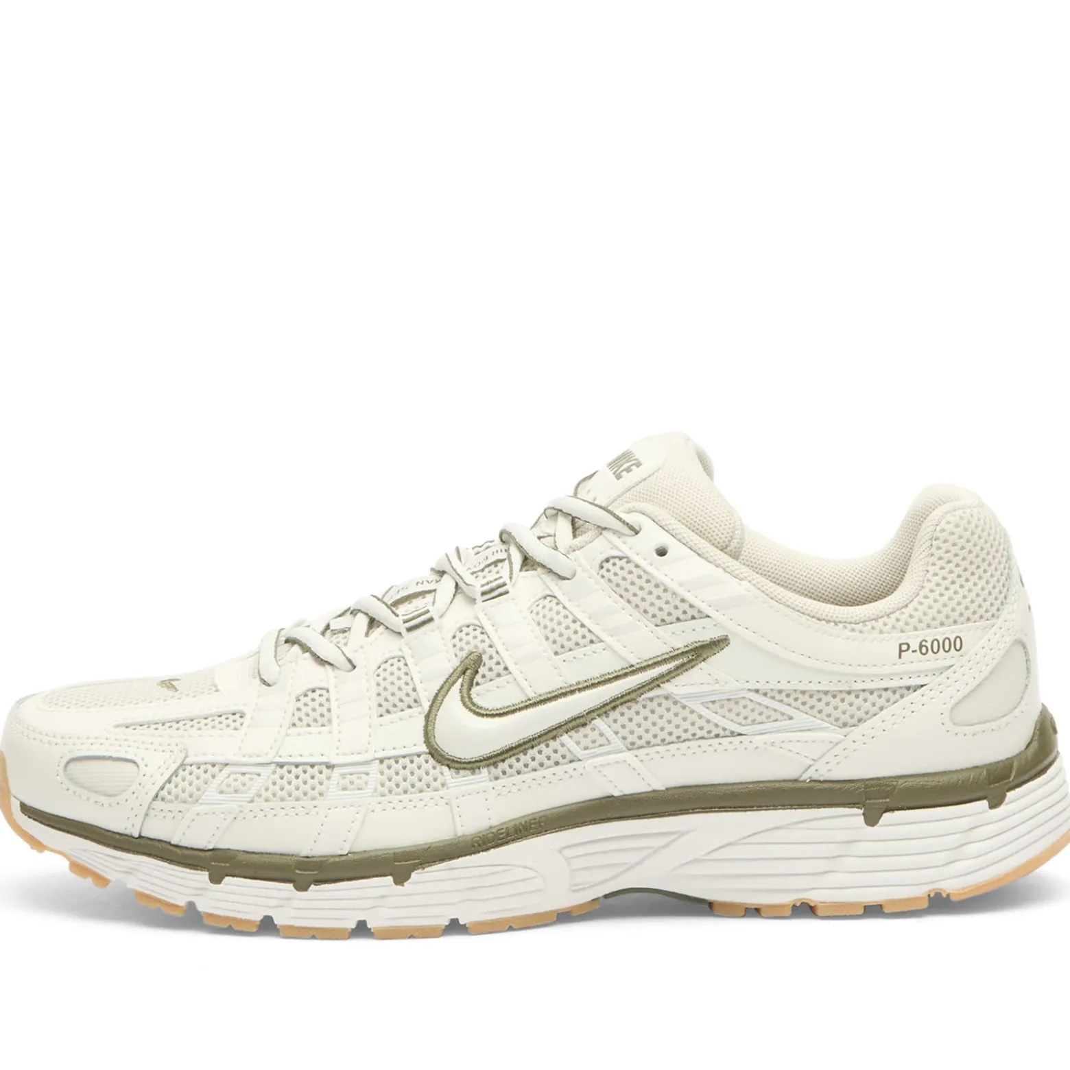 Nike P-6000 Sneaker