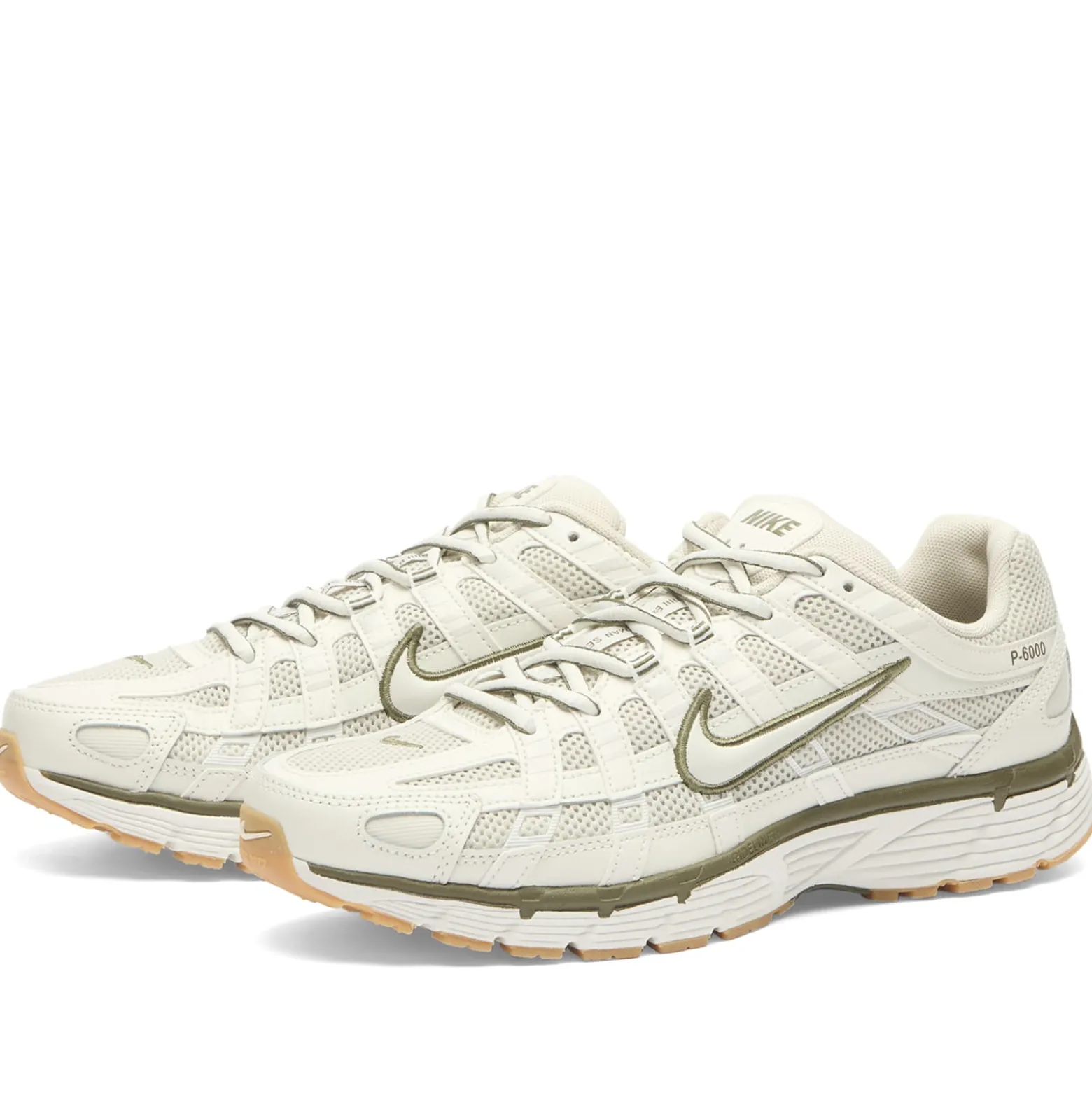 Nike P-6000 Sneaker