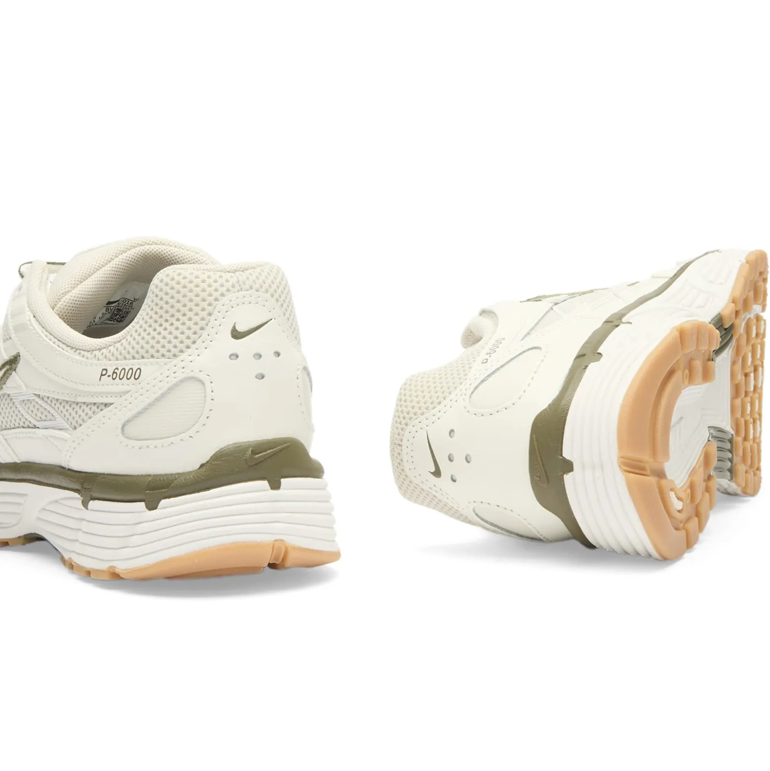 Nike P-6000 Sneaker
