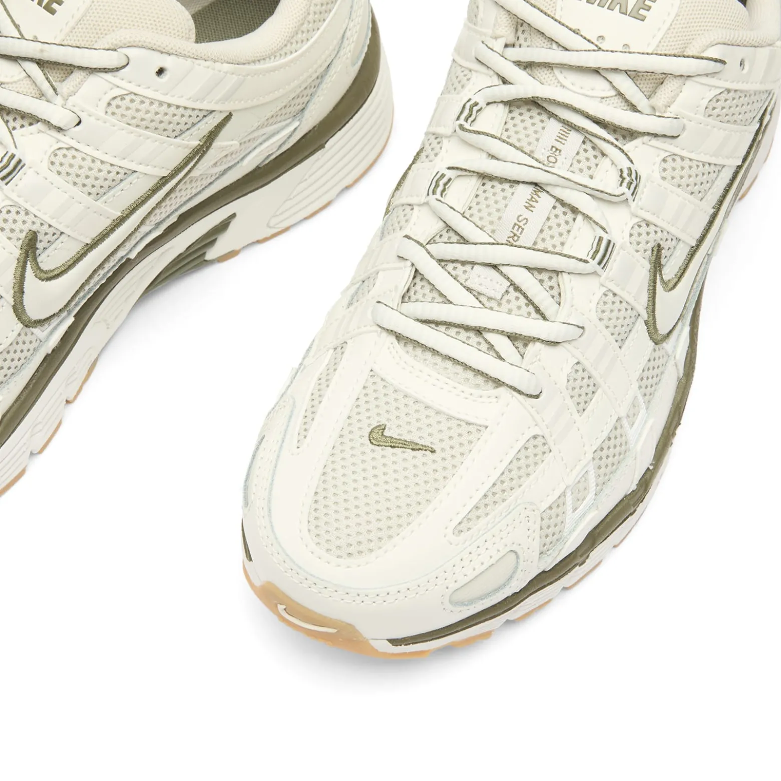 Nike P-6000 Sneaker