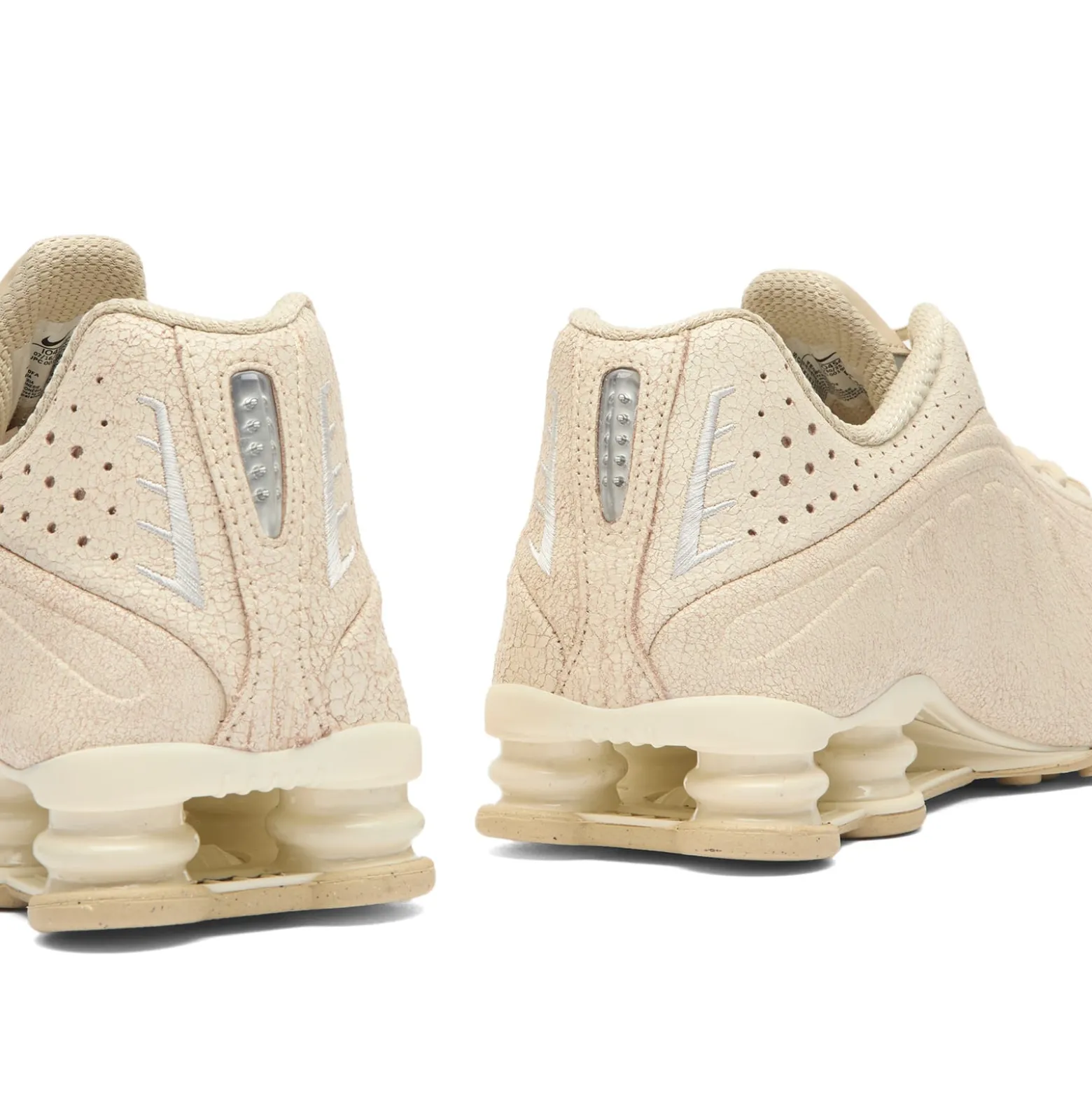 Nike Shox R4 SP Sneaker