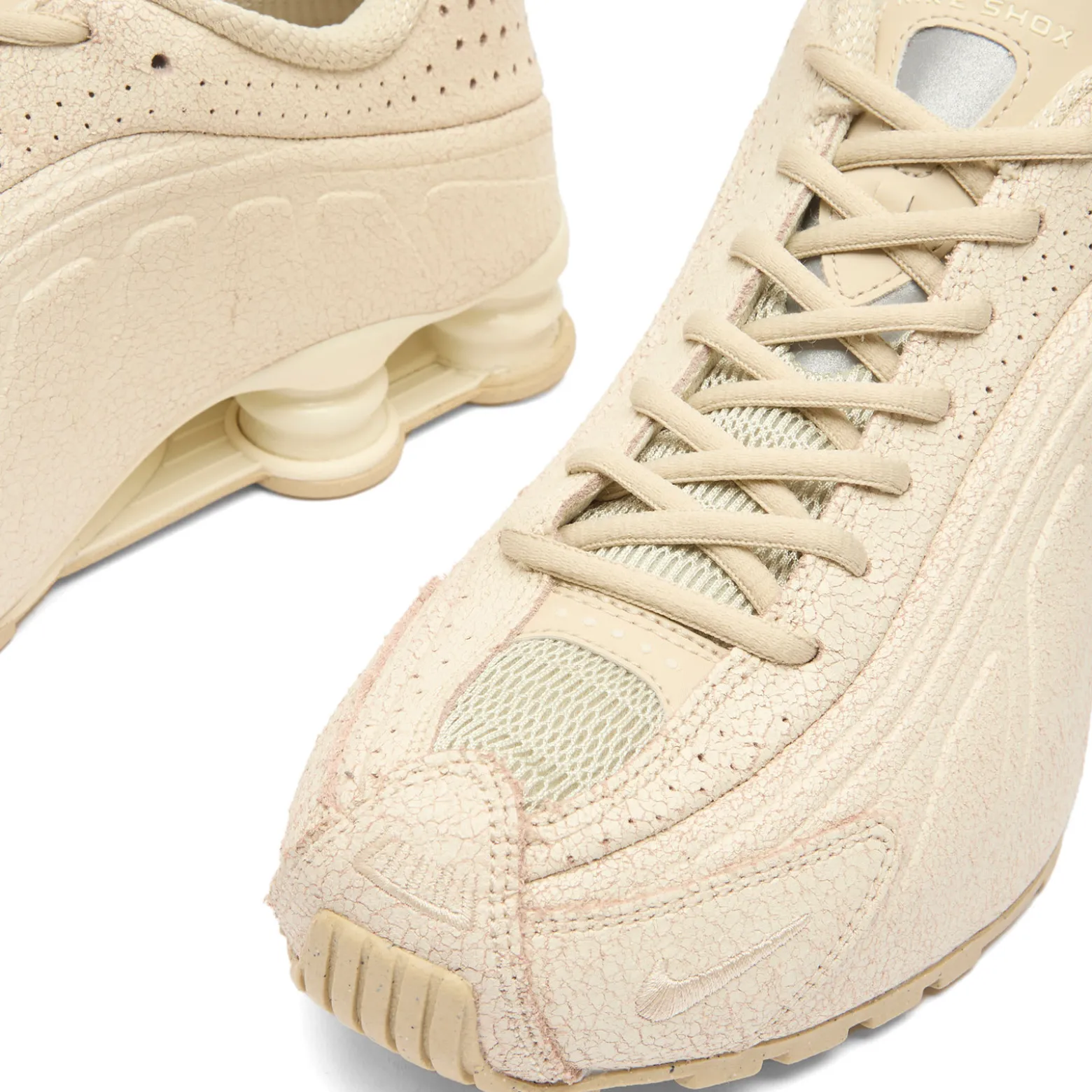 Nike Shox R4 SP Sneaker