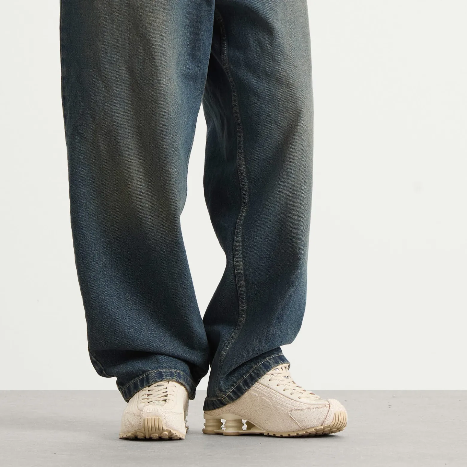 Nike Shox R4 SP Sneaker