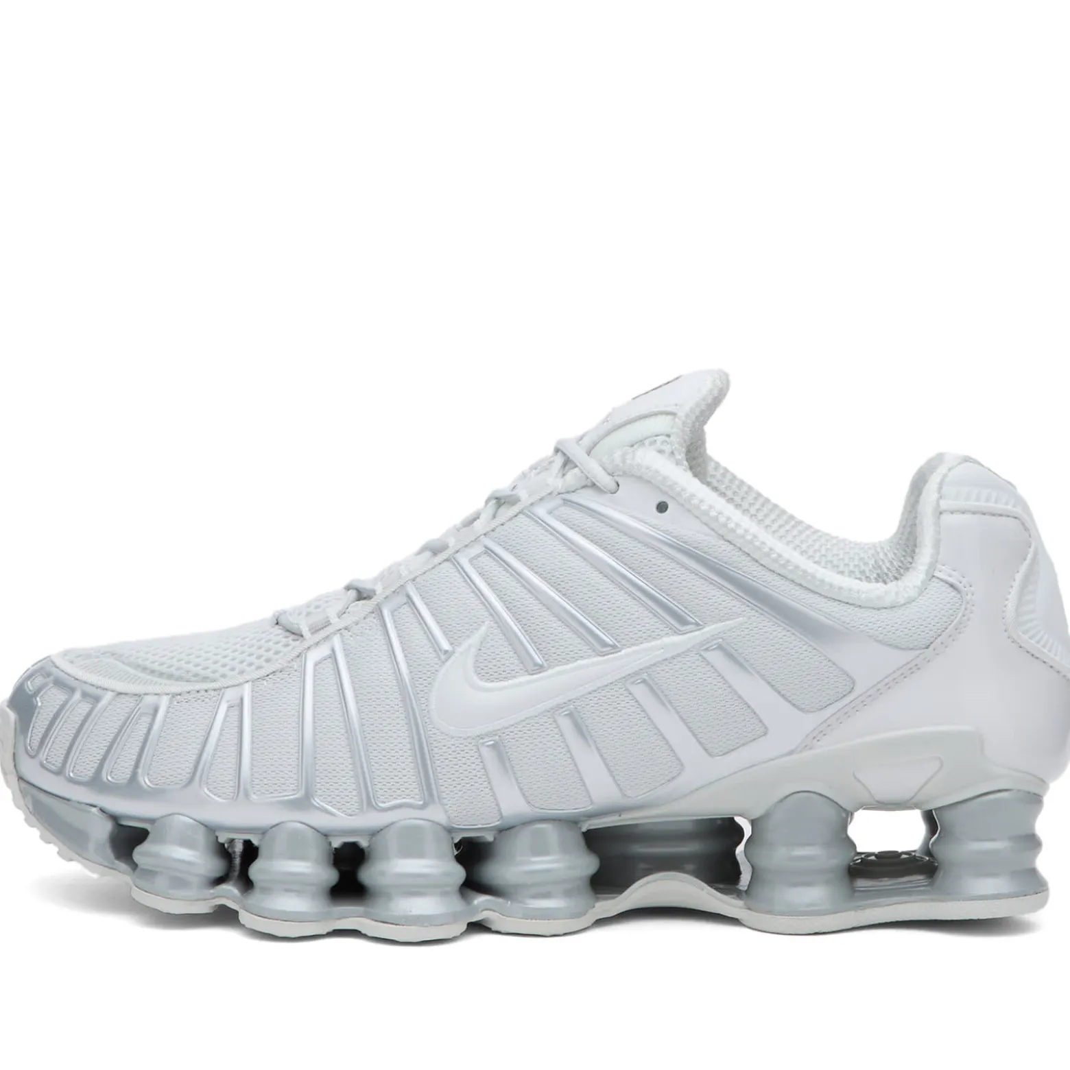 Nike Shox Tl Se Sneaker