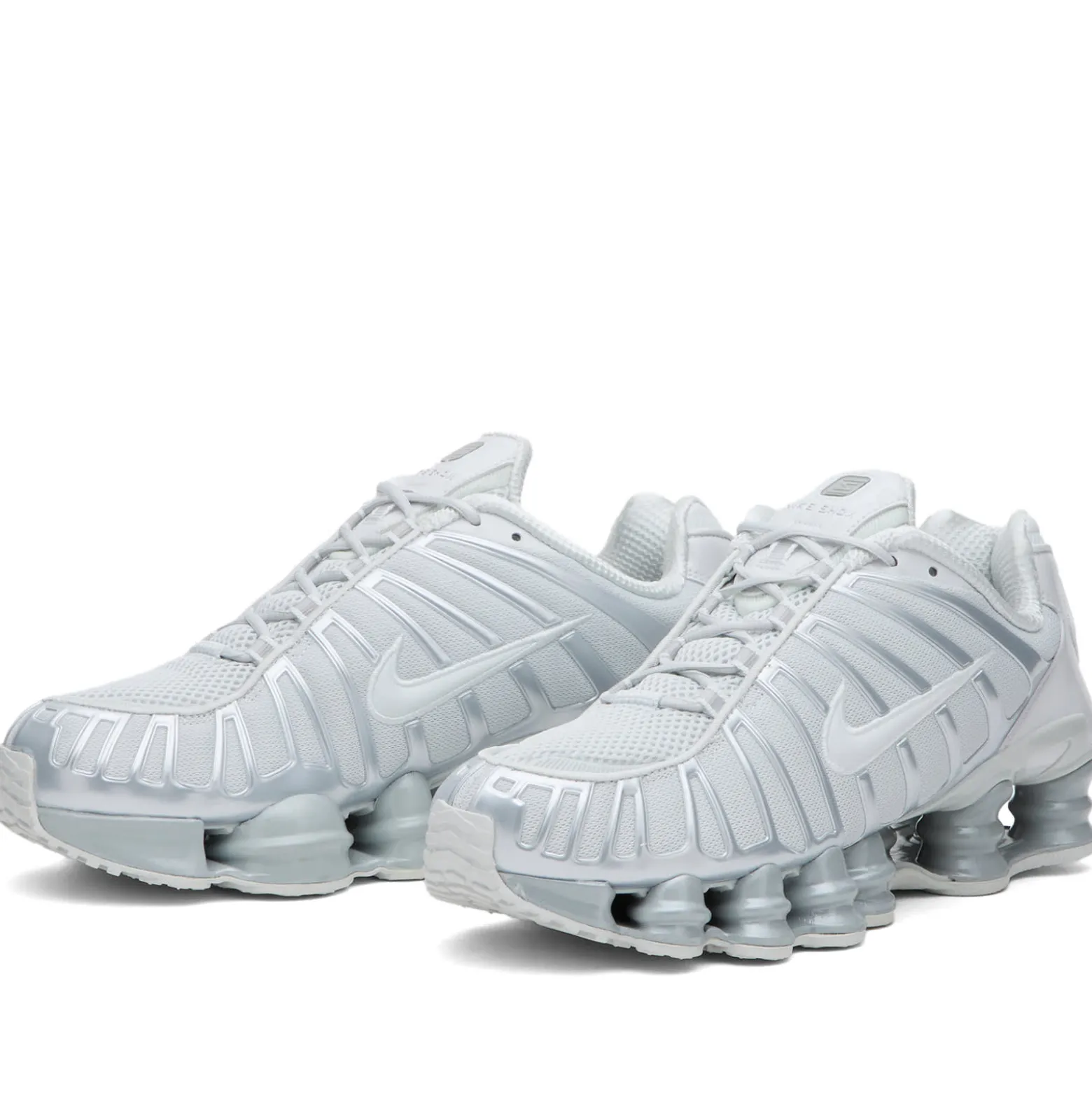 Nike Shox Tl Se Sneaker