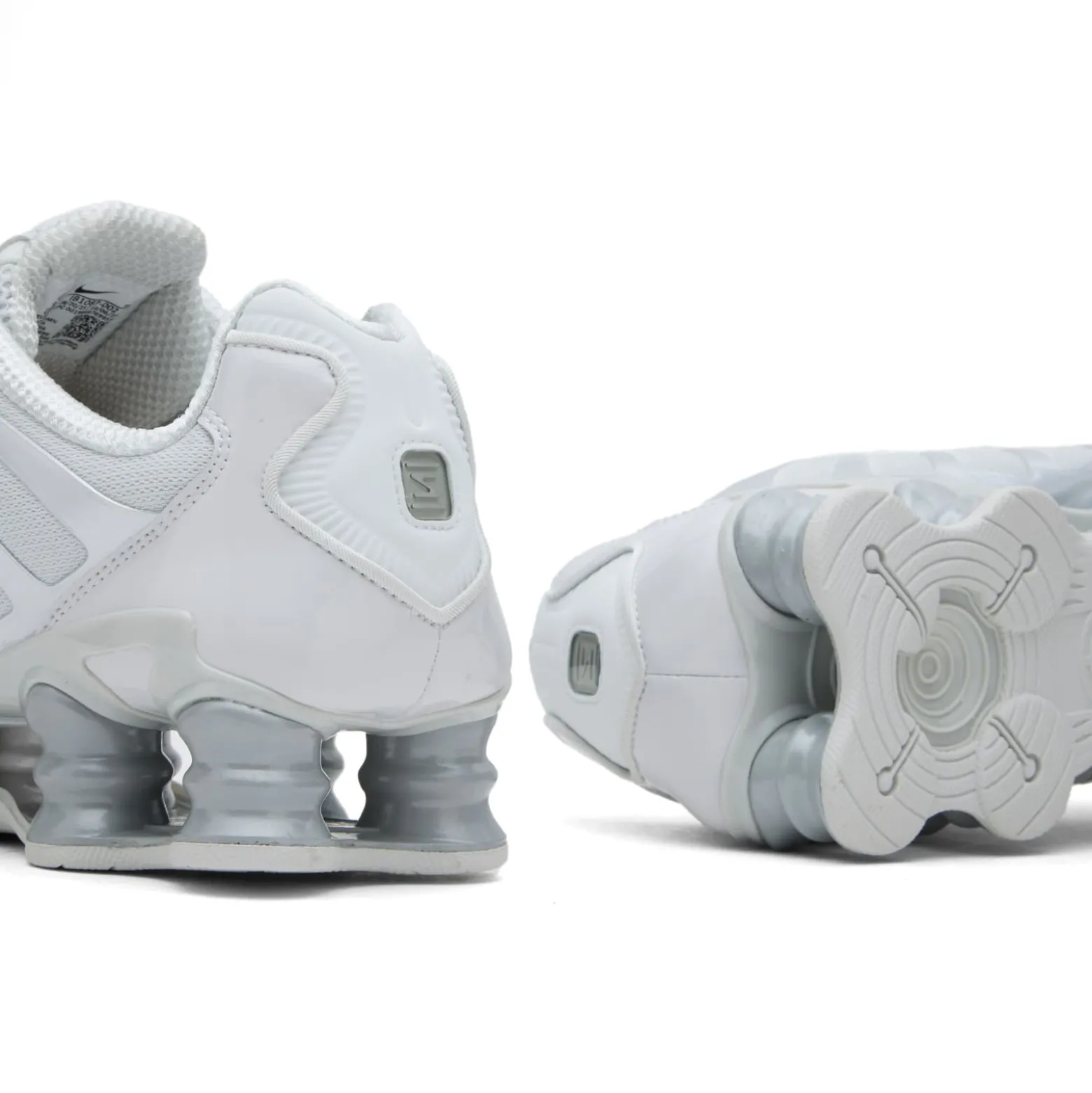 Nike Shox Tl Se Sneaker