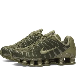 Nike Shox Tl Sneaker