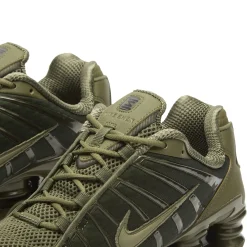 Nike Shox Tl Sneaker