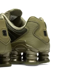 Nike Shox Tl Sneaker