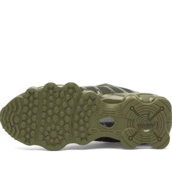 Nike Shox Tl Sneaker