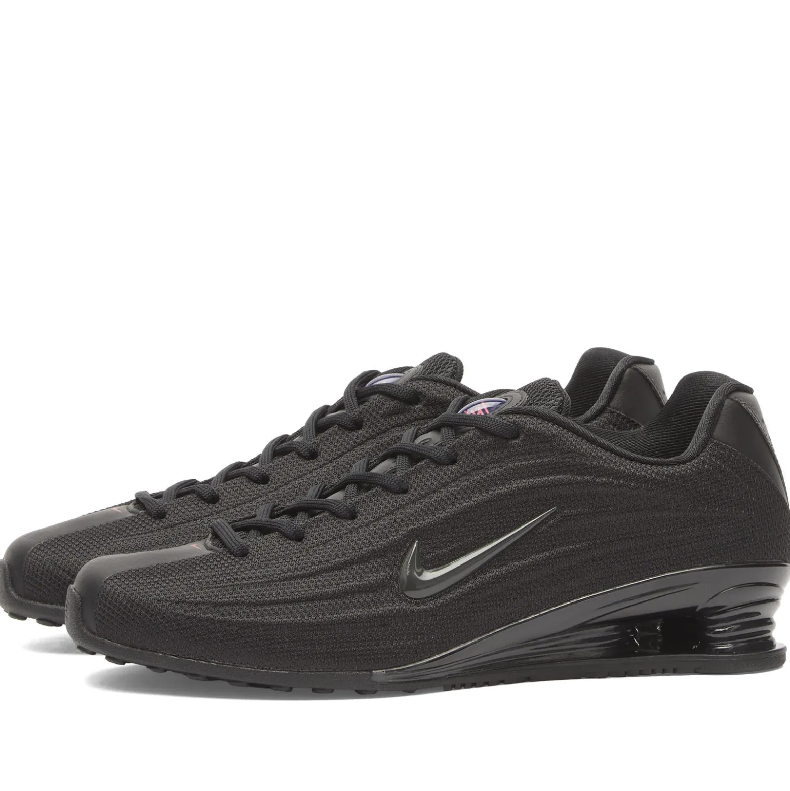 Nike Shox Z Sneaker