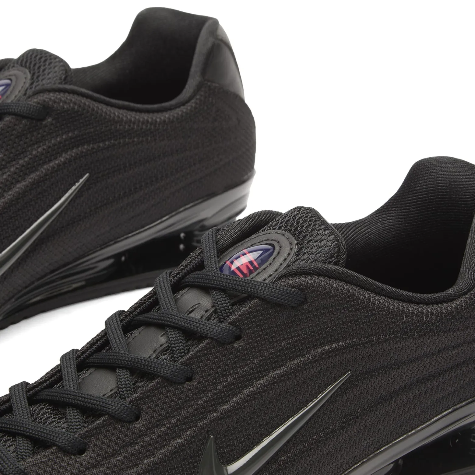 Nike Shox Z Sneaker