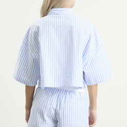 Nike Stripe Shirt