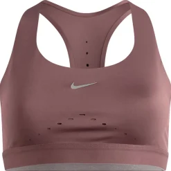Nike Swift High Support Sports Bra