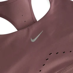 Nike Swift High Support Sports Bra