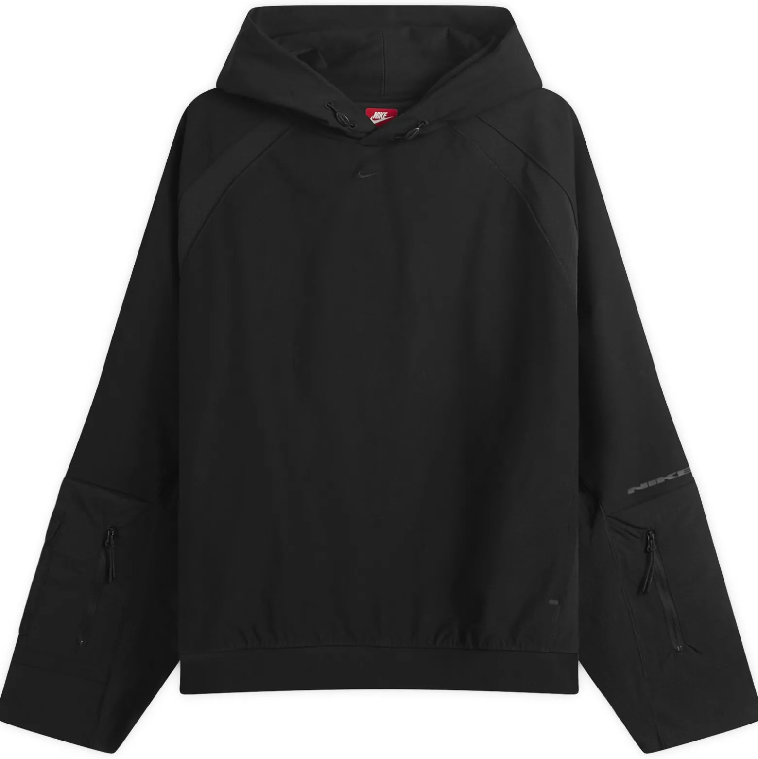 Nike Tech Shori Utility Hoodie