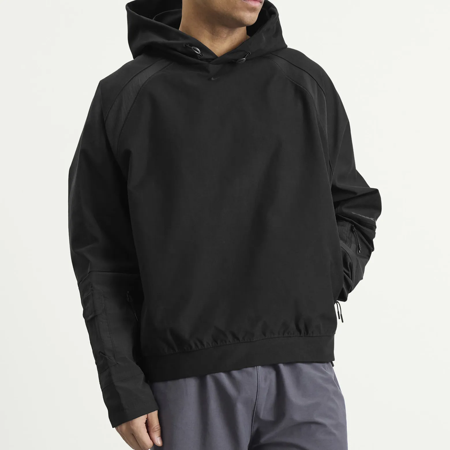 Nike Tech Shori Utility Hoodie
