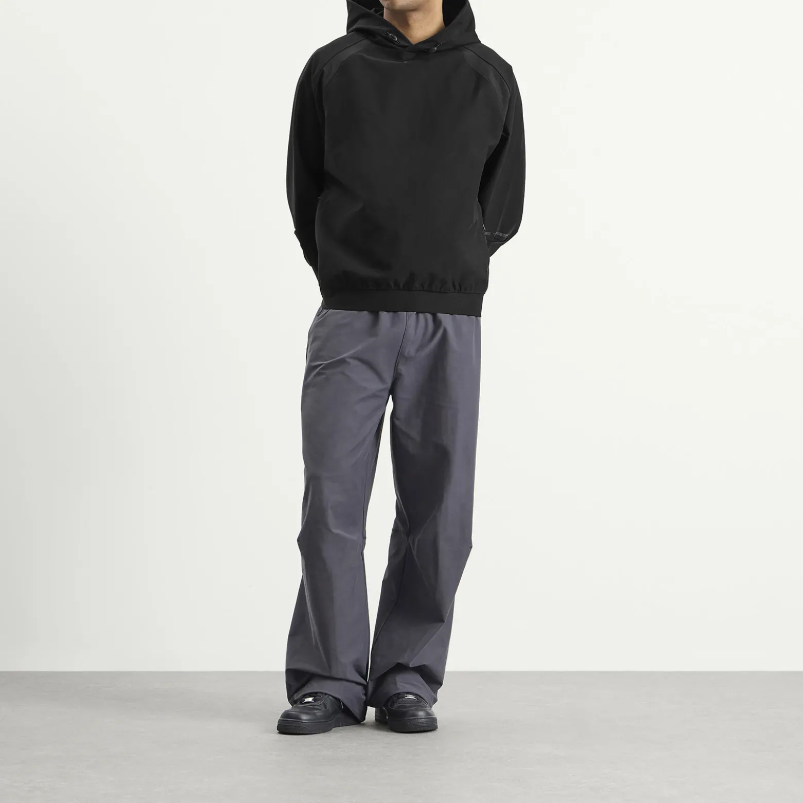 Nike Tech Shori Utility Hoodie