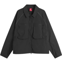Nike Tech Utility Shirt