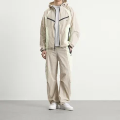 Nike Tech Woven Pro Oversized Pant