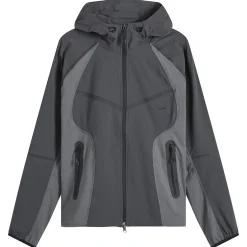 Nike Tech Woven Pro Oversized Jacket
