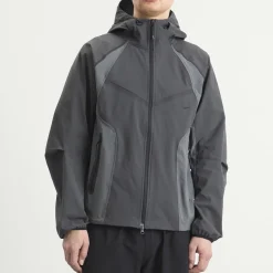 Nike Tech Woven Pro Oversized Jacket
