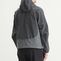 Nike Tech Woven Pro Oversized Jacket
