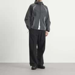 Nike Tech Woven Pro Oversized Jacket