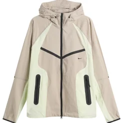 Nike Tech Woven Pro Oversized Jacket
