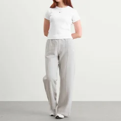 Nike Tight Ribbed T-Shirt