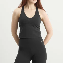 Nike Unvrsa Medium Support Sports Bra Tank