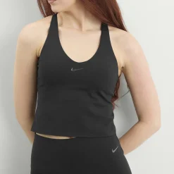 Nike Unvrsa Medium Support Sports Bra Tank