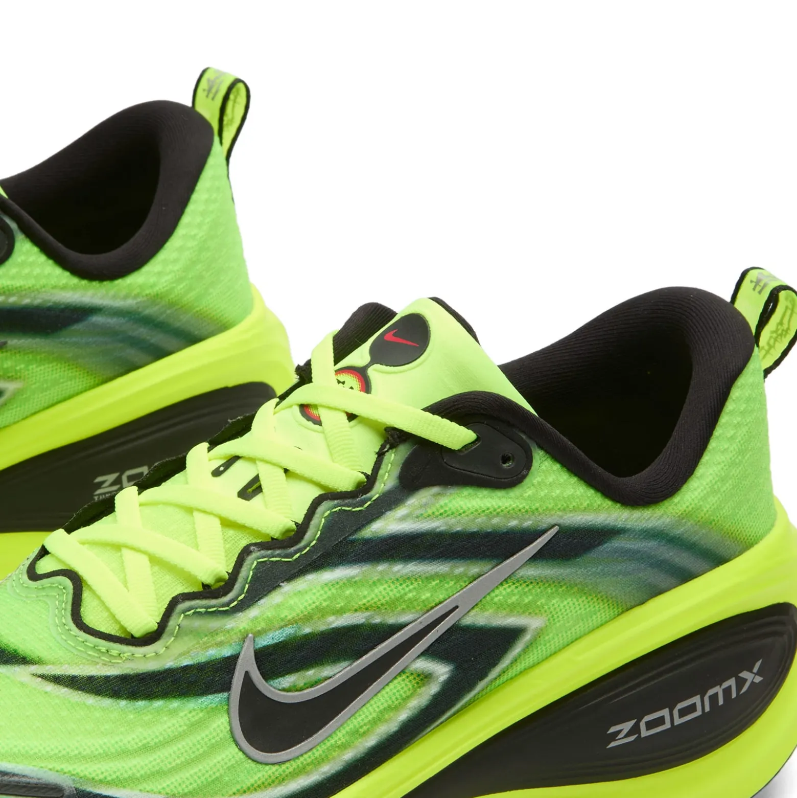 Nike Vomero Plus Sneaker