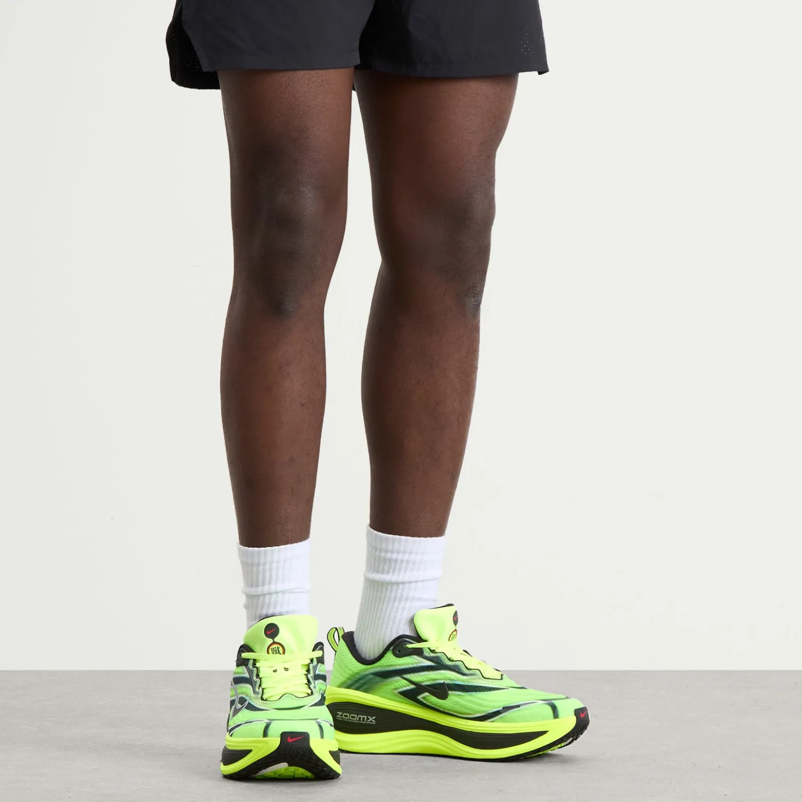 Nike Vomero Plus Sneaker